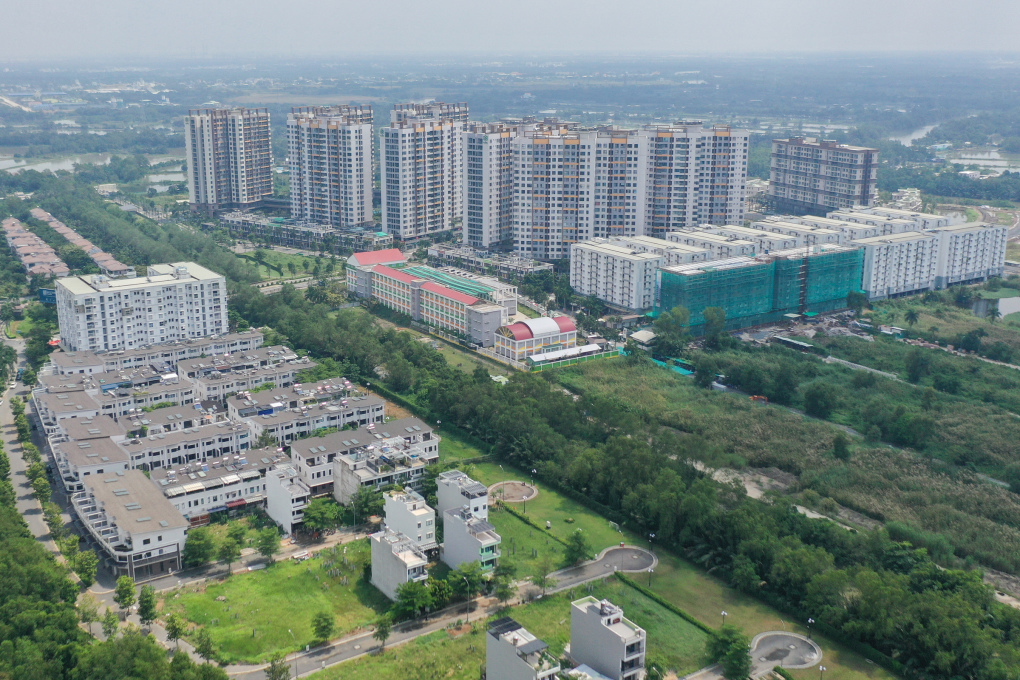 Đề xuất ưu đãi lãi vay cho người mua nhà lần đầu