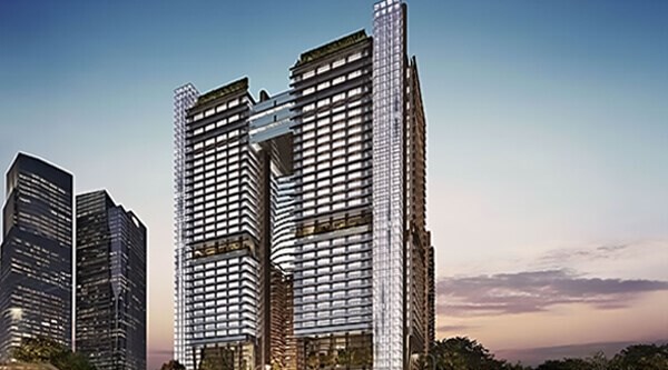 Bất động sản “chuyển động” theo hạ tầng